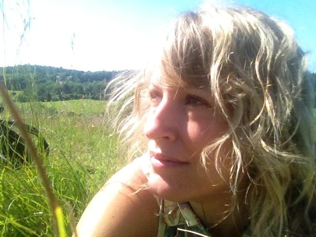 Tonya G Christie Profile pic